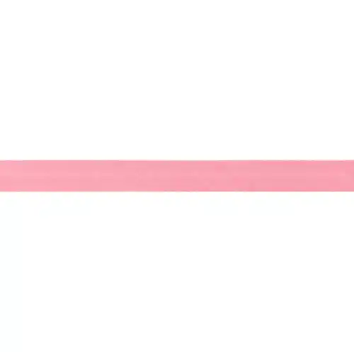 Katoenen Bias Licht Roze-748 20mm 5meter