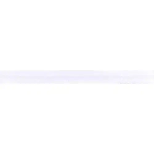 Katoenen Bias Wit-009 20mm 5meter