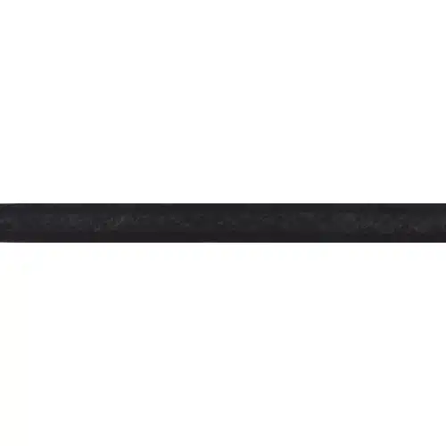 Katoenen Bias Zwart-000 20mm 5meter