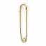 Prym Kiltspeld Brons 75mm