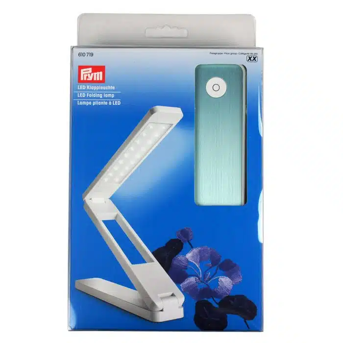 Prym LED Klaplampje