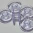 Spoeltjes Bol Plastic 10stuks