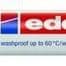 Textielverfstift Edding 2-3mm Rood