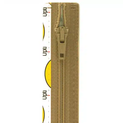 Opti-Lon Deelbare Rits S60 Beige-886