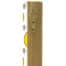 Opti-Lon Deelbare Rits S60 Beige-886