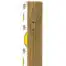 Opti-Lon Deelbare Rits S60 Beige-886