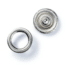 Prym Drukknopen Jersey 10mm Zilver 9stuks