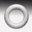 Styropor Ring 25cm
