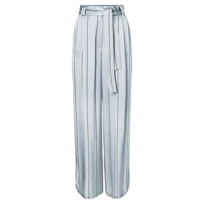 Burda Patroon 5718 - Broek in Variaties