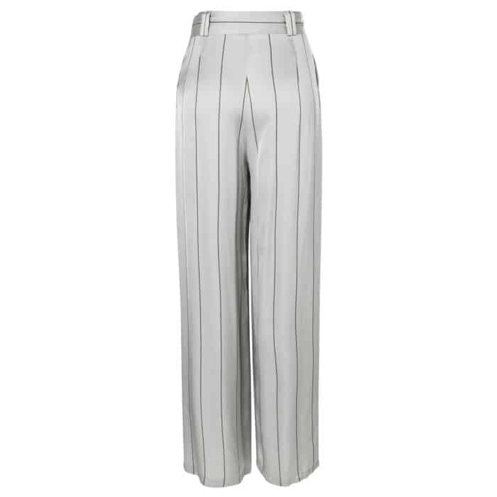 Burda Patroon 5718 - Broek in Variaties