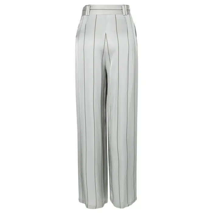 Burda Patroon 5718 - Broek in Variaties