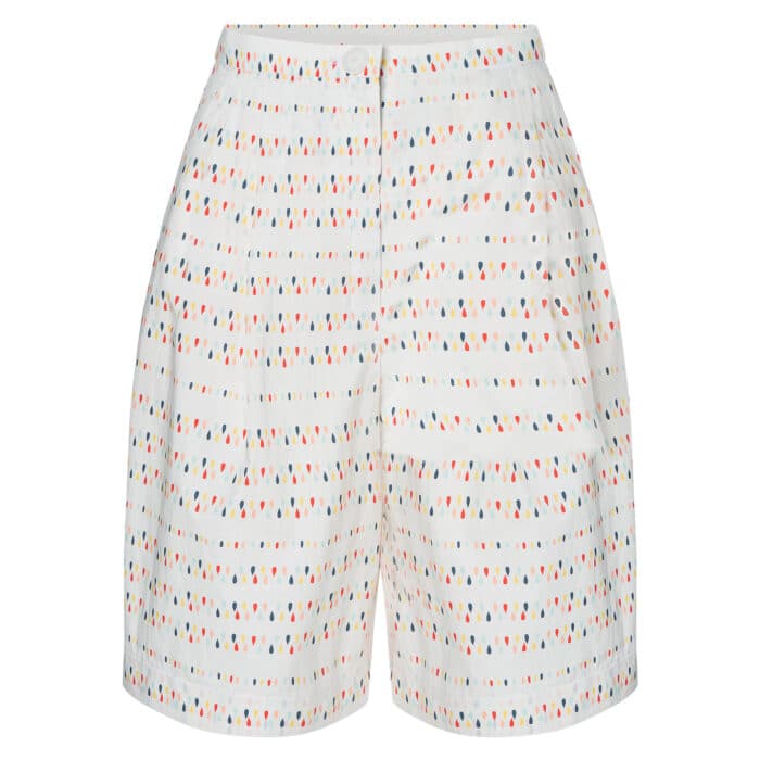 Burda Patroon 5718 - Broek in Variaties