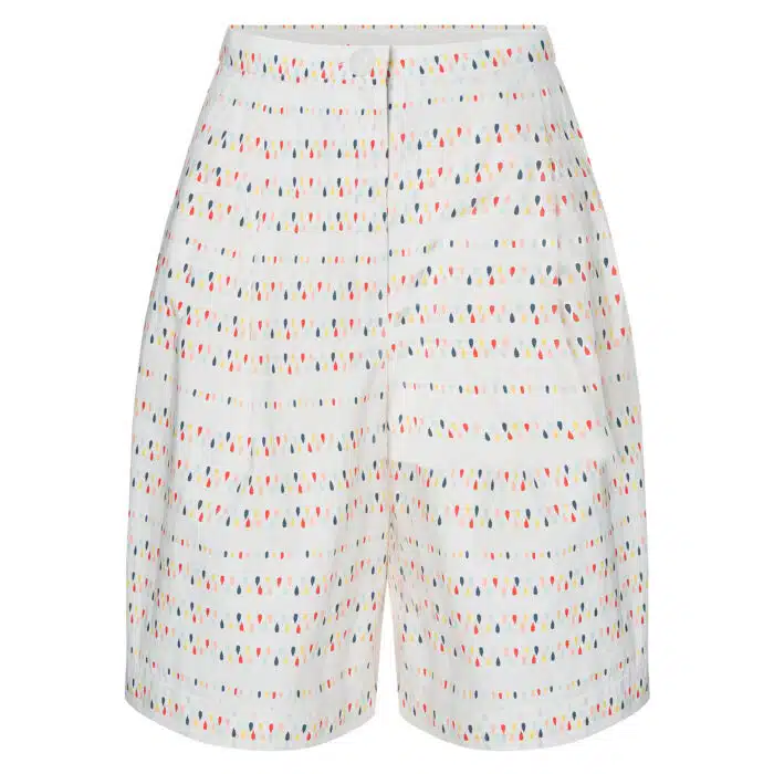 Burda Patroon 5718 - Broek in Variaties