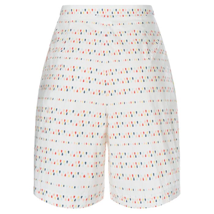 Burda Patroon 5718 - Broek in Variaties