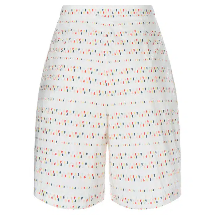 Burda Patroon 5718 - Broek in Variaties