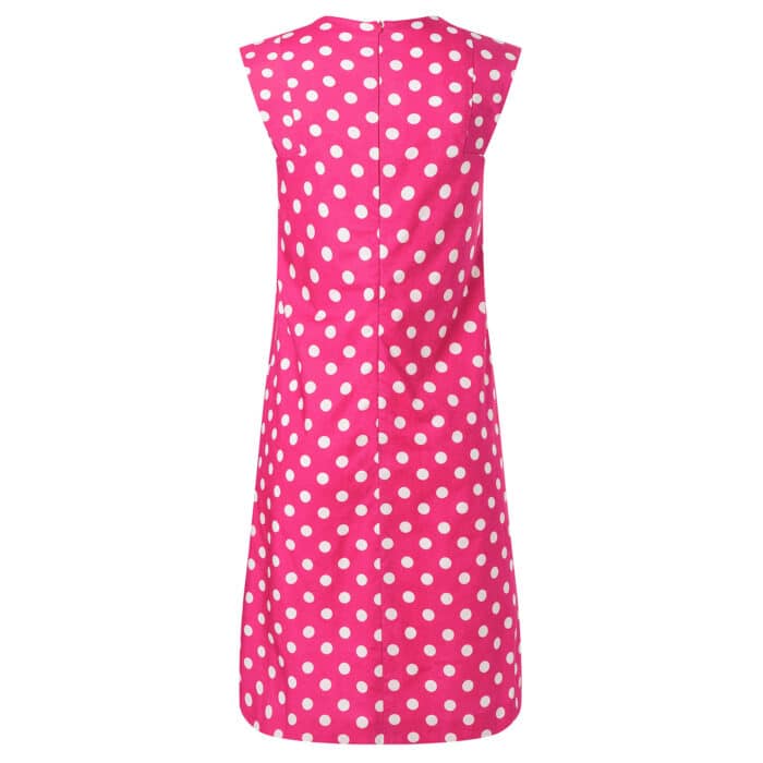 Burda Patroon 5719 - Jurk in Variaties