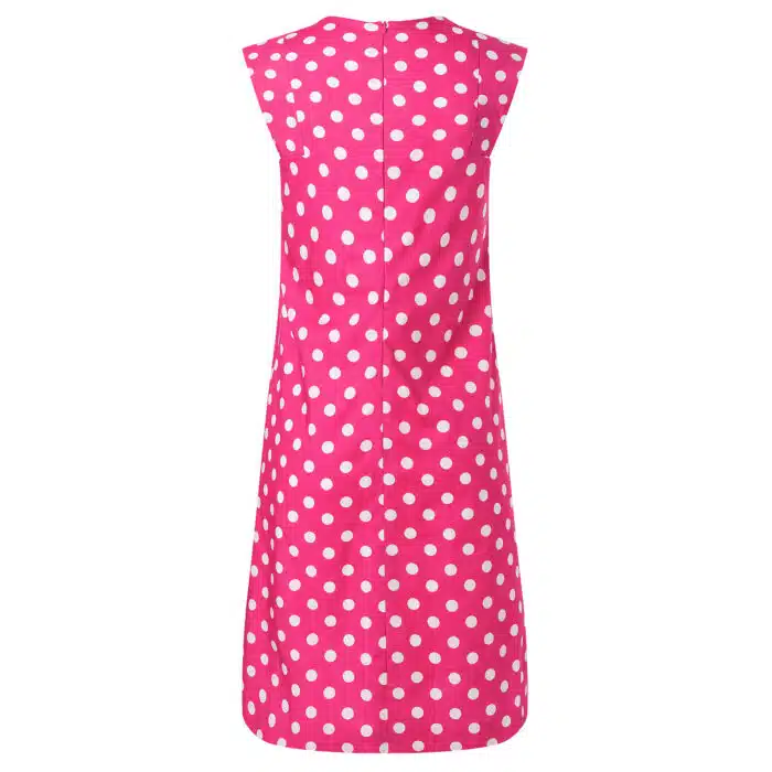 Burda Patroon 5719 - Jurk in Variaties