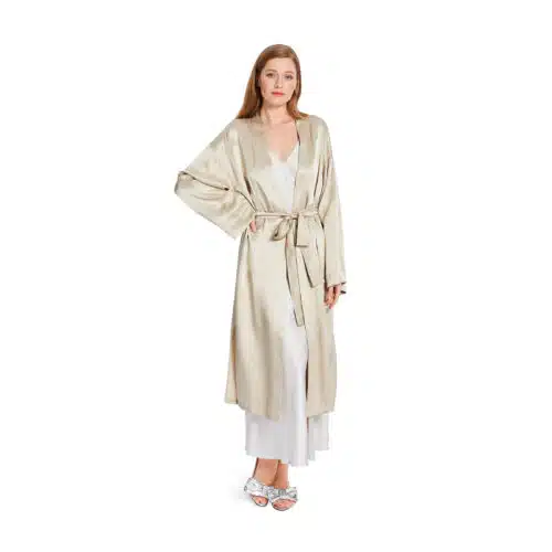 Burda Patroon 5720 - Kimono en Jasje