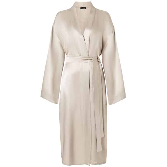 Burda Patroon 5720 - Kimono en Jasje