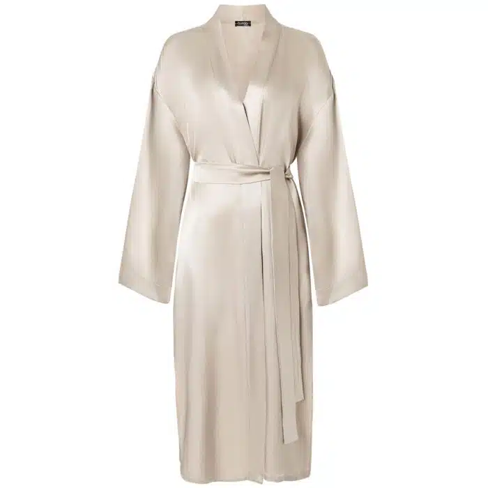 Burda Patroon 5720 - Kimono en Jasje