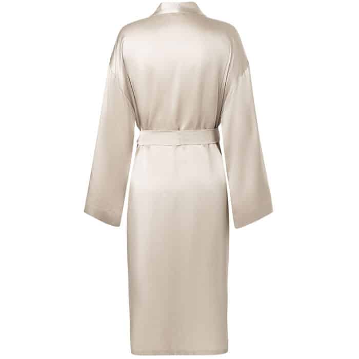 Burda Patroon 5720 - Kimono en Jasje