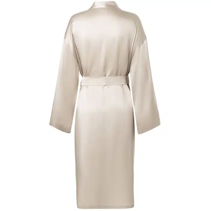 Burda Patroon 5720 - Kimono en Jasje