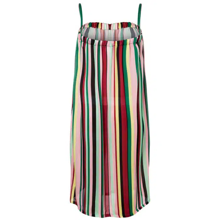 Burda Patroon 5721 - Jurk en Top