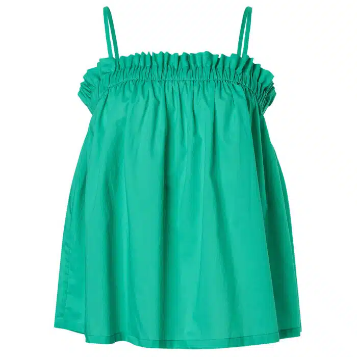Burda Patroon 5721 - Jurk en Top