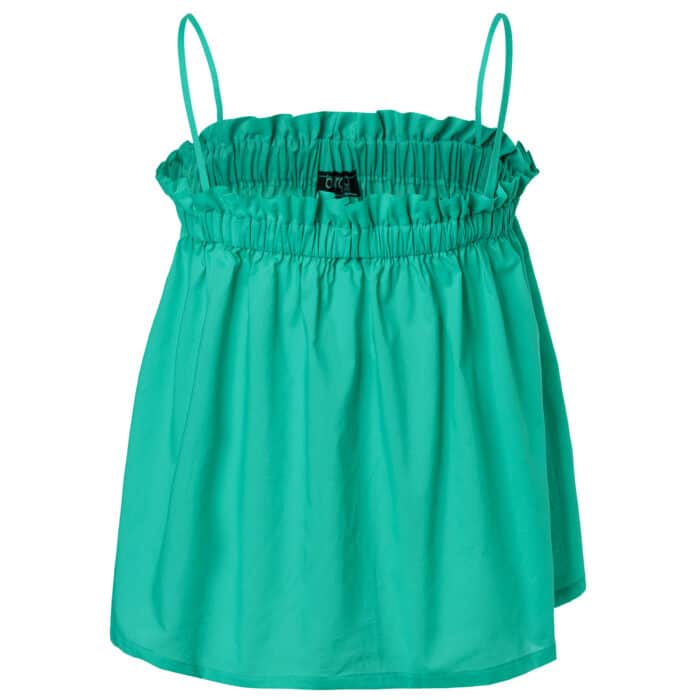 Burda Patroon 5721 - Jurk en Top