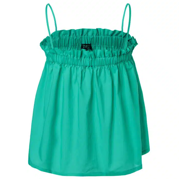 Burda Patroon 5721 - Jurk en Top