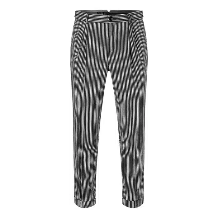 Burda Patroon 5722 - Broek in Variaties