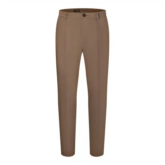 Burda Patroon 5722 - Broek in Variaties