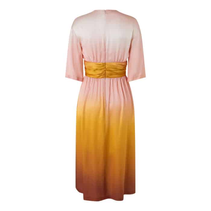 Burda Patroon 5724 - Jurk in Variaties