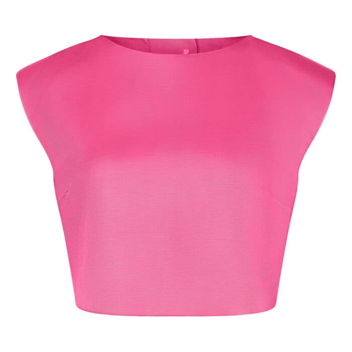Burda Patroon 5727 - Top in Variaties