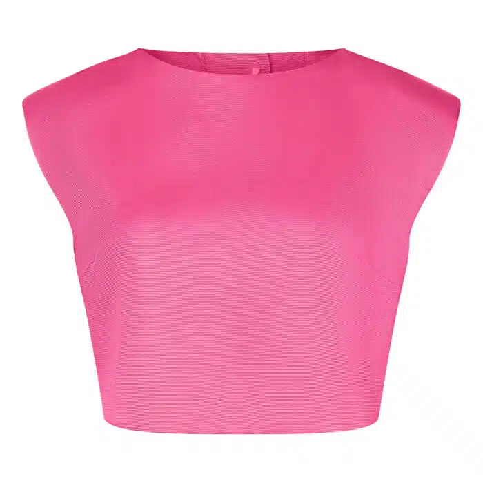Burda Patroon 5727 - Top in Variaties