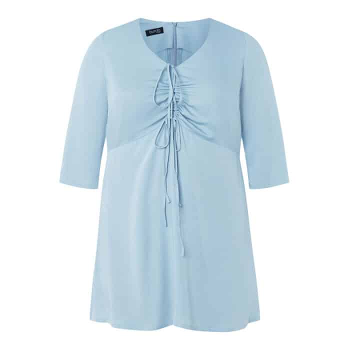 Burda Patroon 5732 - Blouse en Jurk