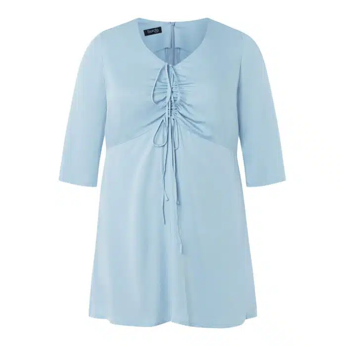 Burda Patroon 5732 - Blouse en Jurk