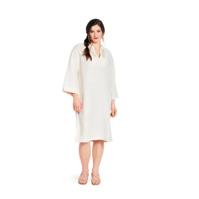 Burda Patroon 5733 - Blouse en Jurk