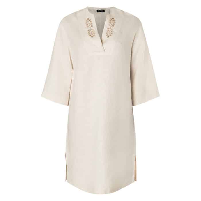 Burda Patroon 5733 - Blouse en Jurk