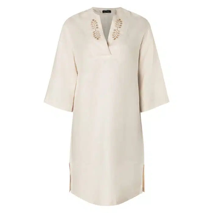 Burda Patroon 5733 - Blouse en Jurk