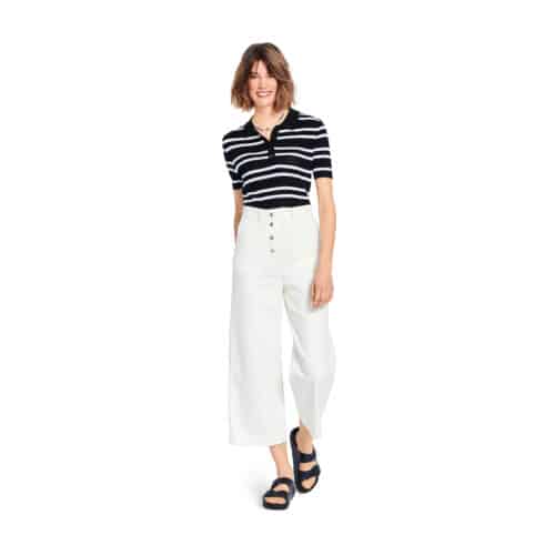 Burda Patroon 5735 - Broek in Variaties