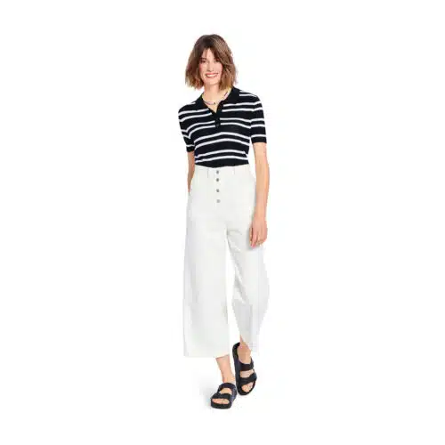 Burda Patroon 5735 - Broek in Variaties