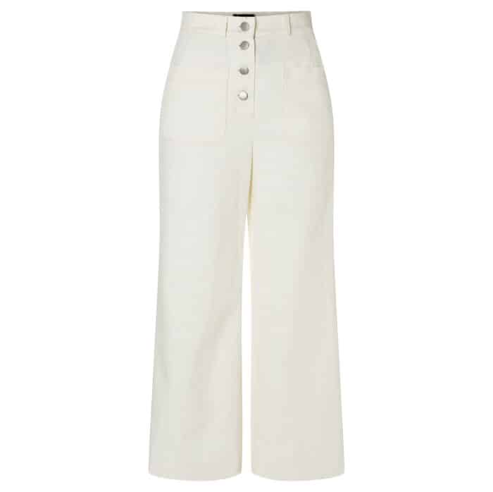 Burda Patroon 5735 - Broek in Variaties