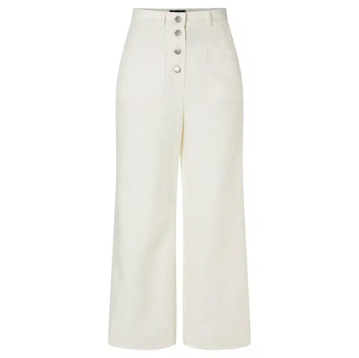 Burda Patroon 5735 - Broek in Variaties