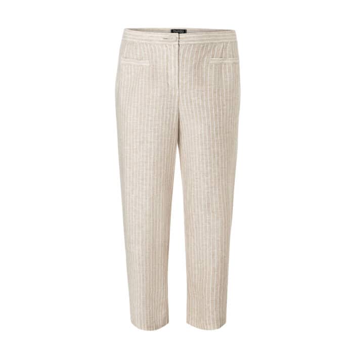 Burda Patroon 5735 - Broek in Variaties