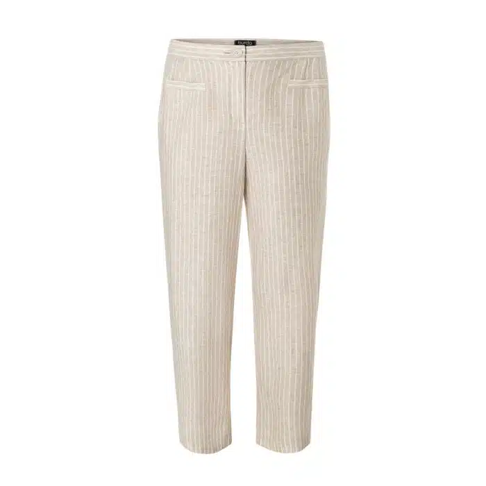 Burda Patroon 5735 - Broek in Variaties