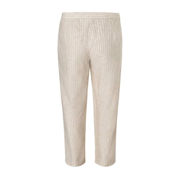Burda Patroon 5735 - Broek in Variaties