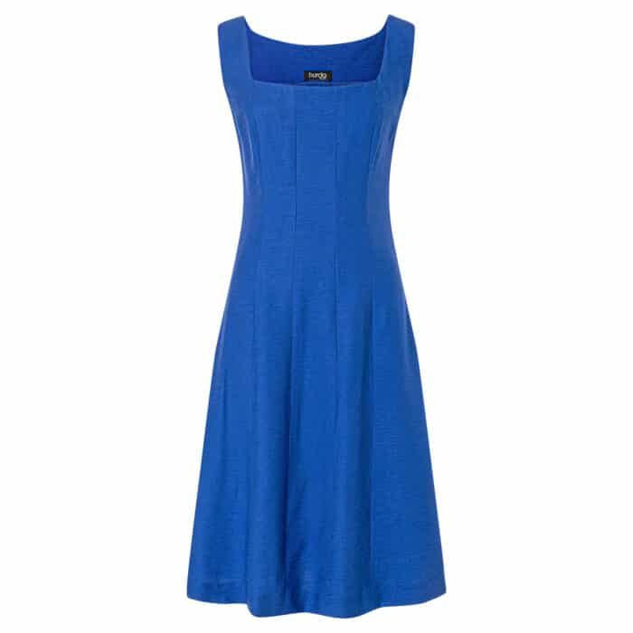 Burda Patroon 5736 - Jurk in Variaties