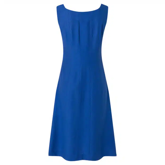 Burda Patroon 5736 - Jurk in Variaties