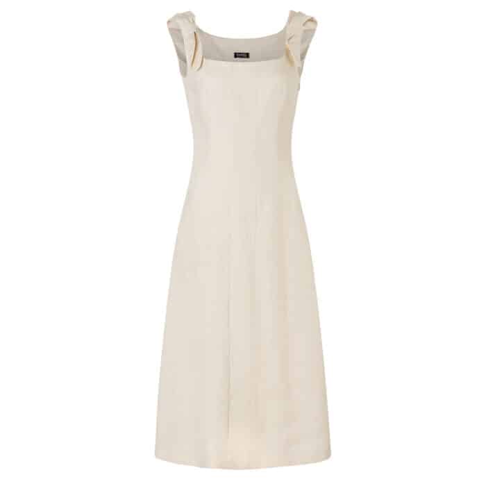Burda Patroon 5736 - Jurk in Variaties
